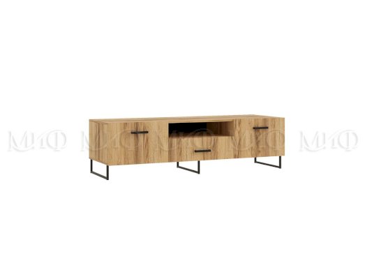 Тумба для ТВ Нэнси Loft 1600